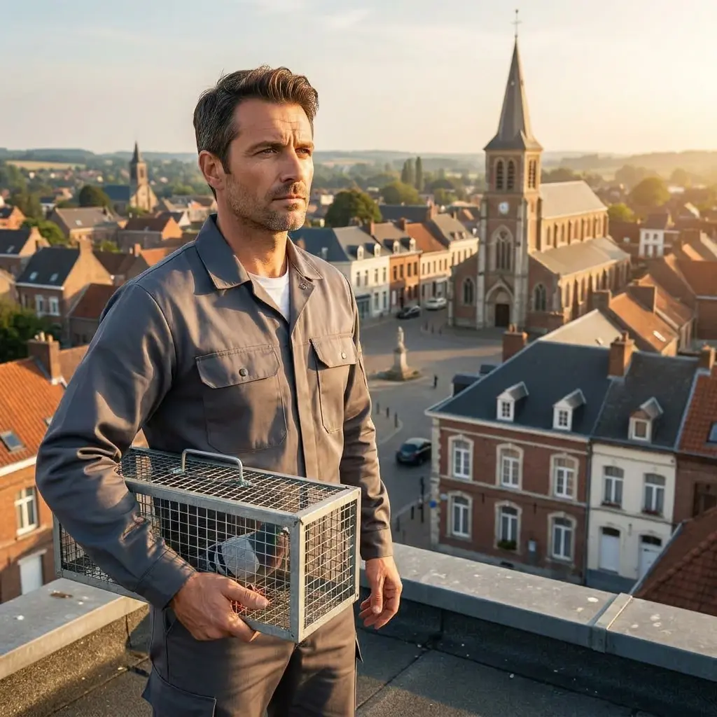 Traitement professionnel et pose de dispositifs
