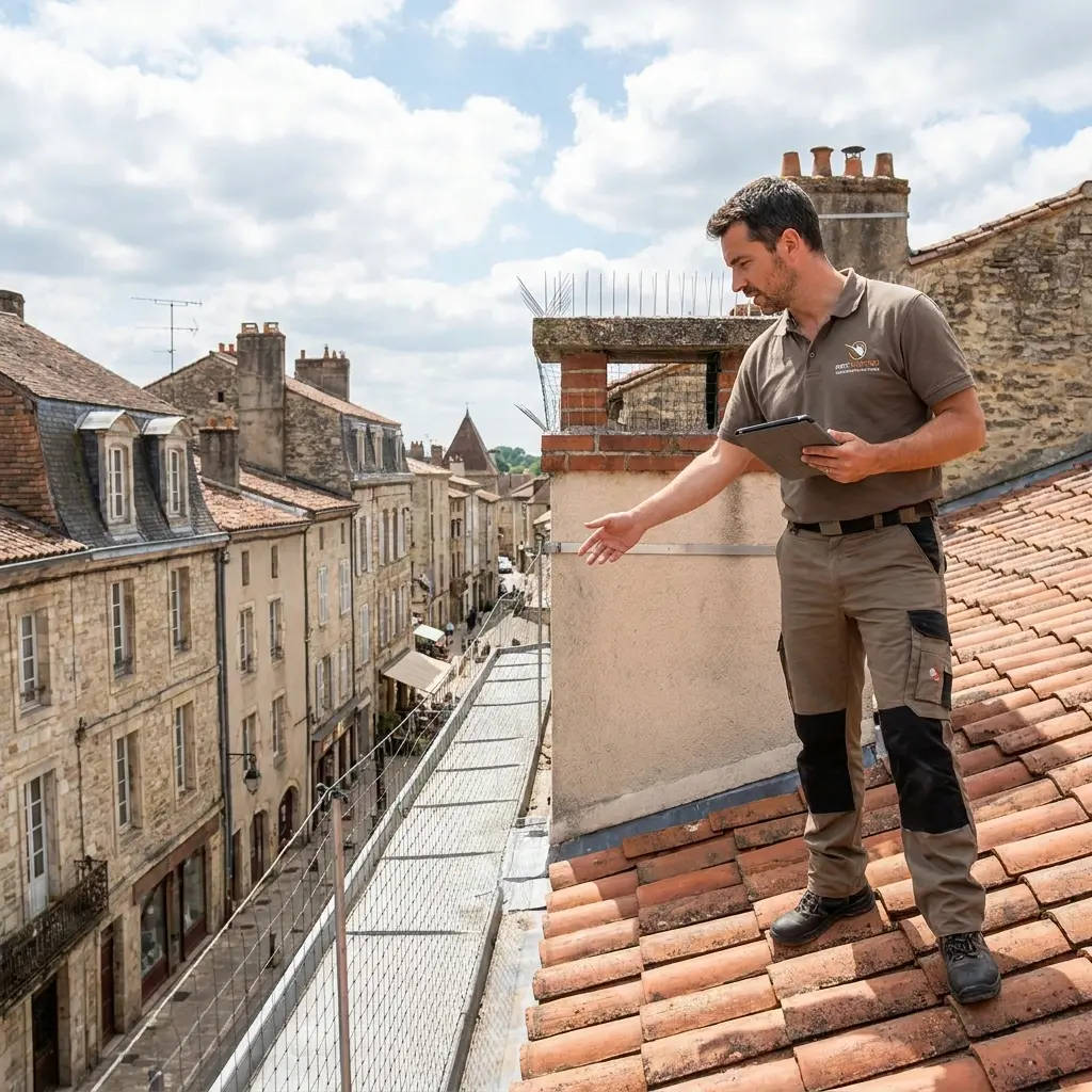 Pourquoi nous choisir pour votre dépigeonnage à Beuvry