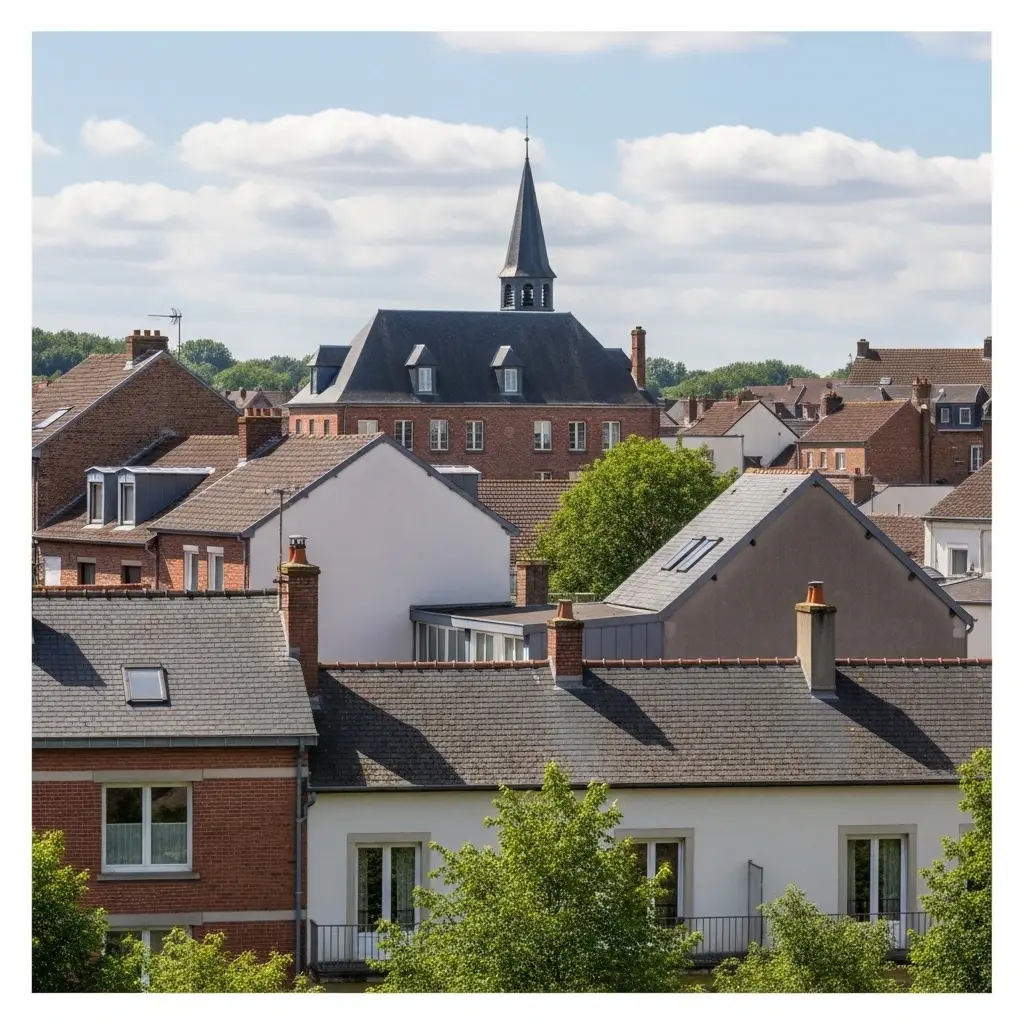 Besoin d'une intervention rapide à Beuvry ?