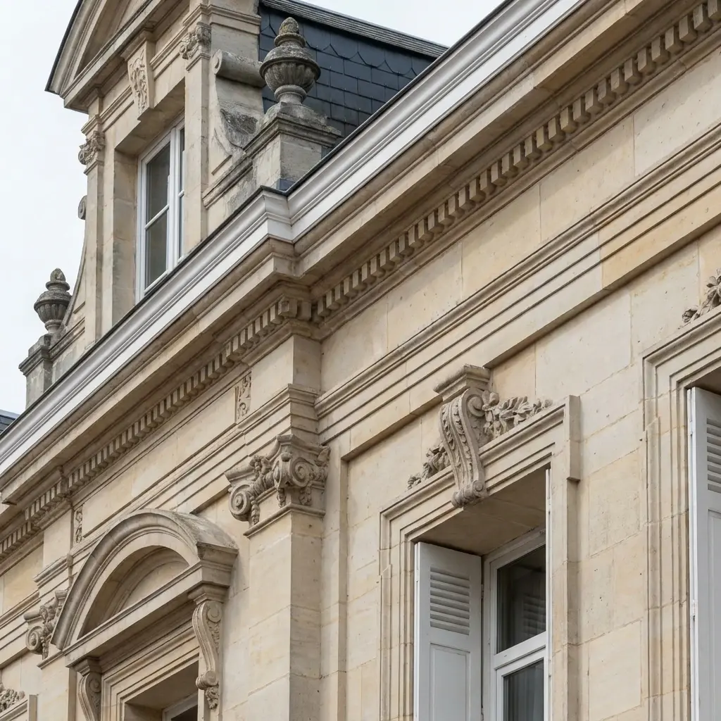 Une protection efficace pour vos bâtiments dans le Pas-de-Calais