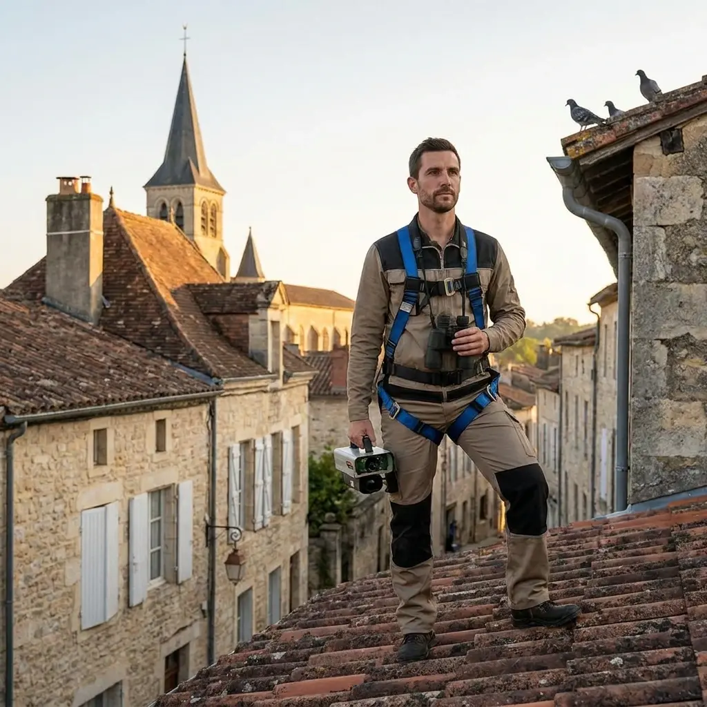 Comment se déroule l'intervention à Mazingarbe ?