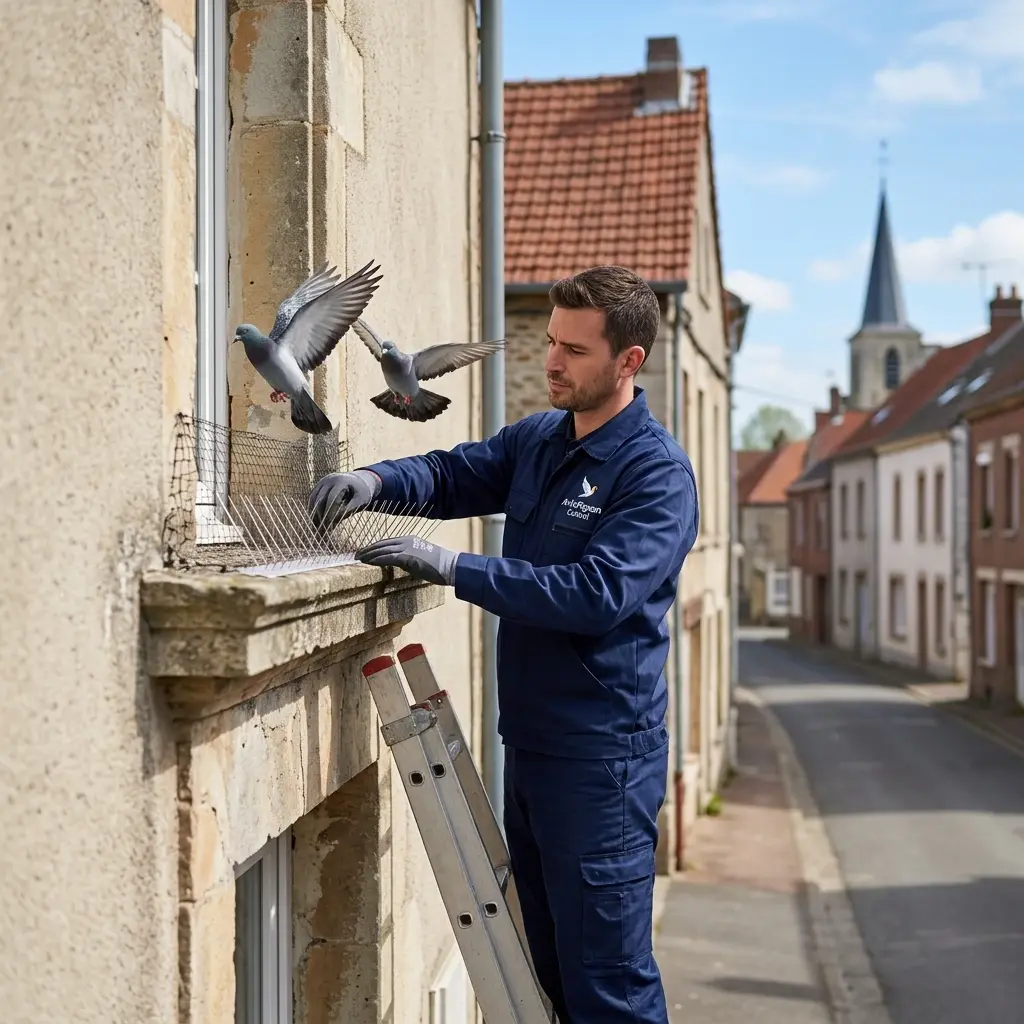 Une protection durable pour vos bâtiments et votre santé
