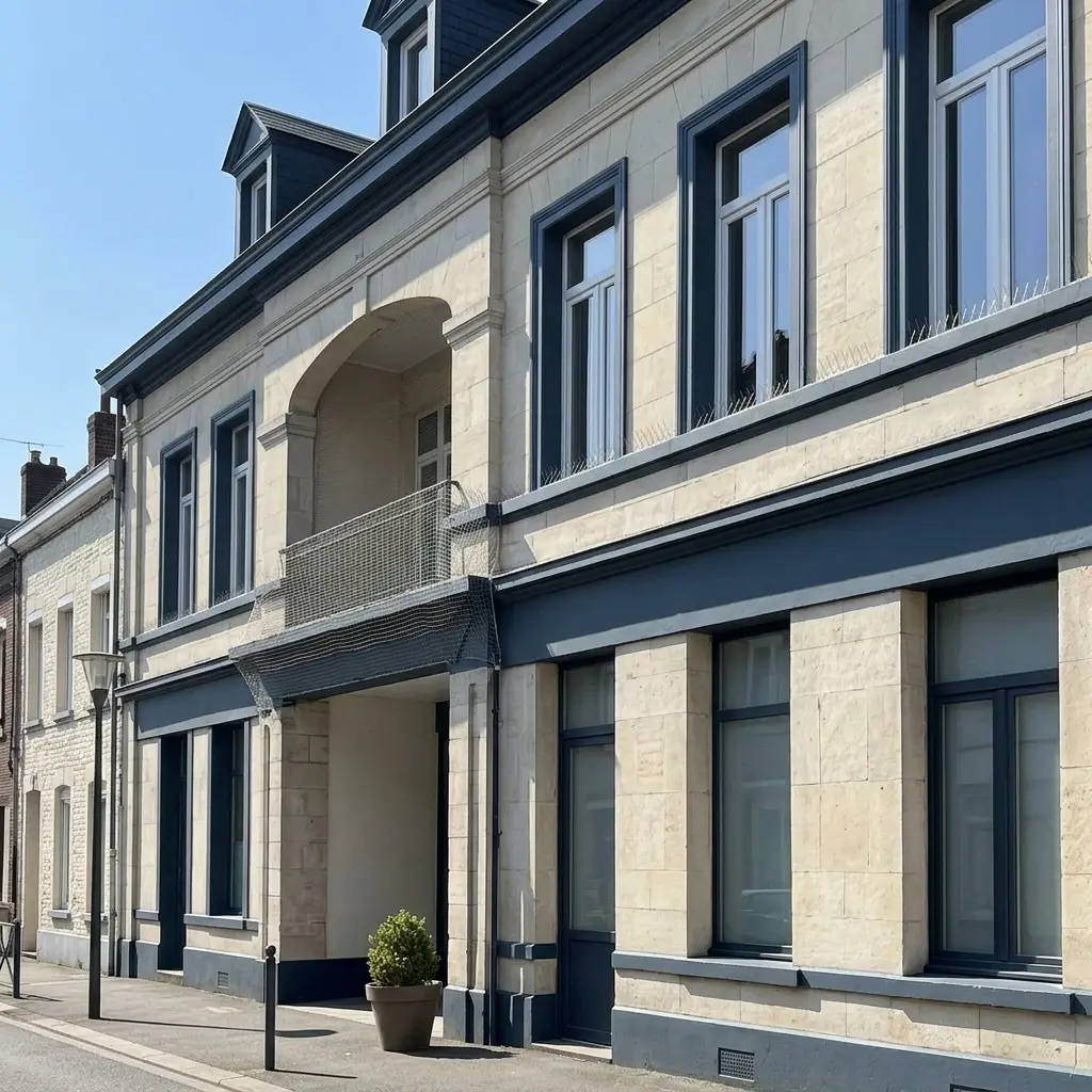 Besoin d'une intervention rapide à Bruay-la-Buissière ?