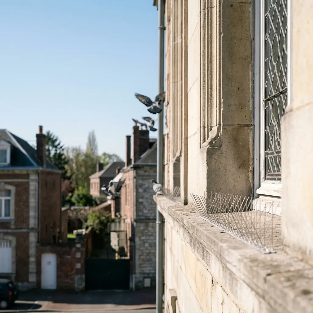 Comment se déroule l'intervention à Bruay-la-Buissière ?