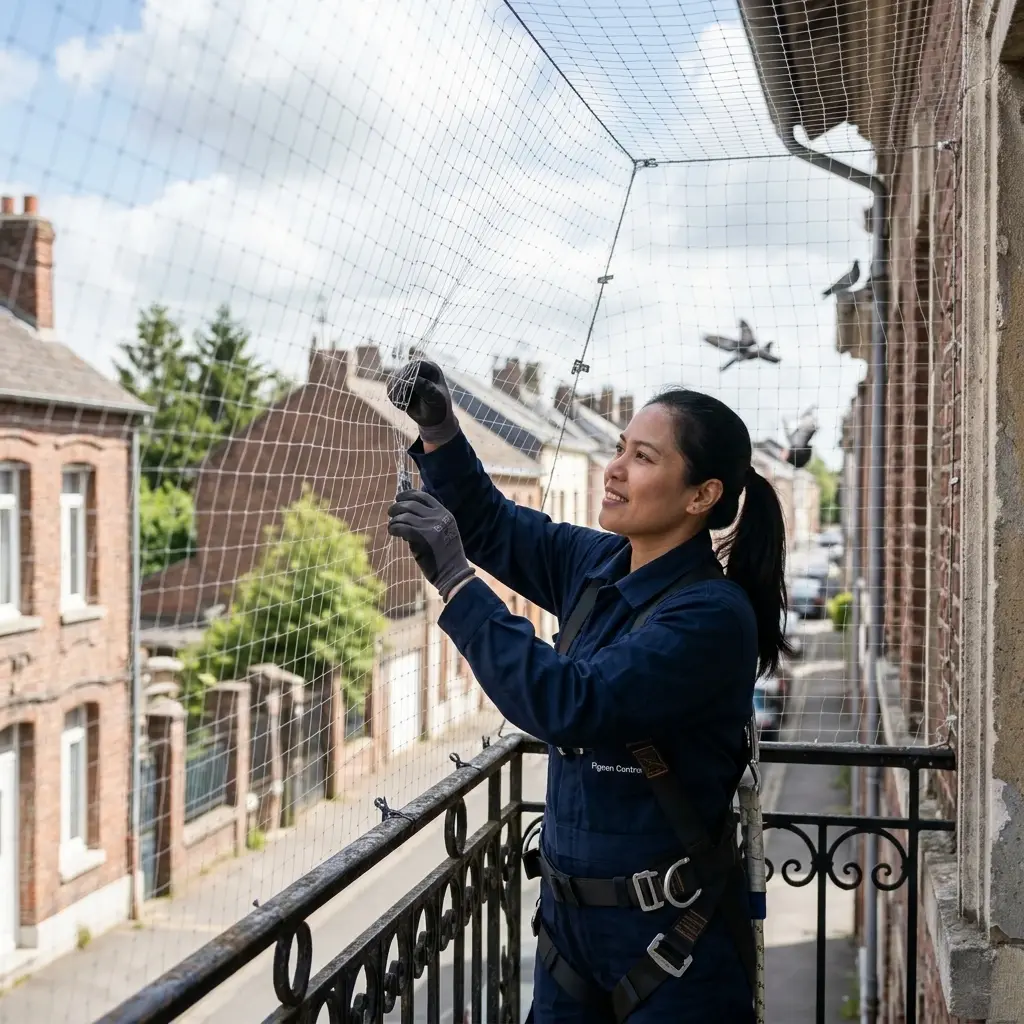 Une sérénité retrouvée pour vos extérieurs et vos façades