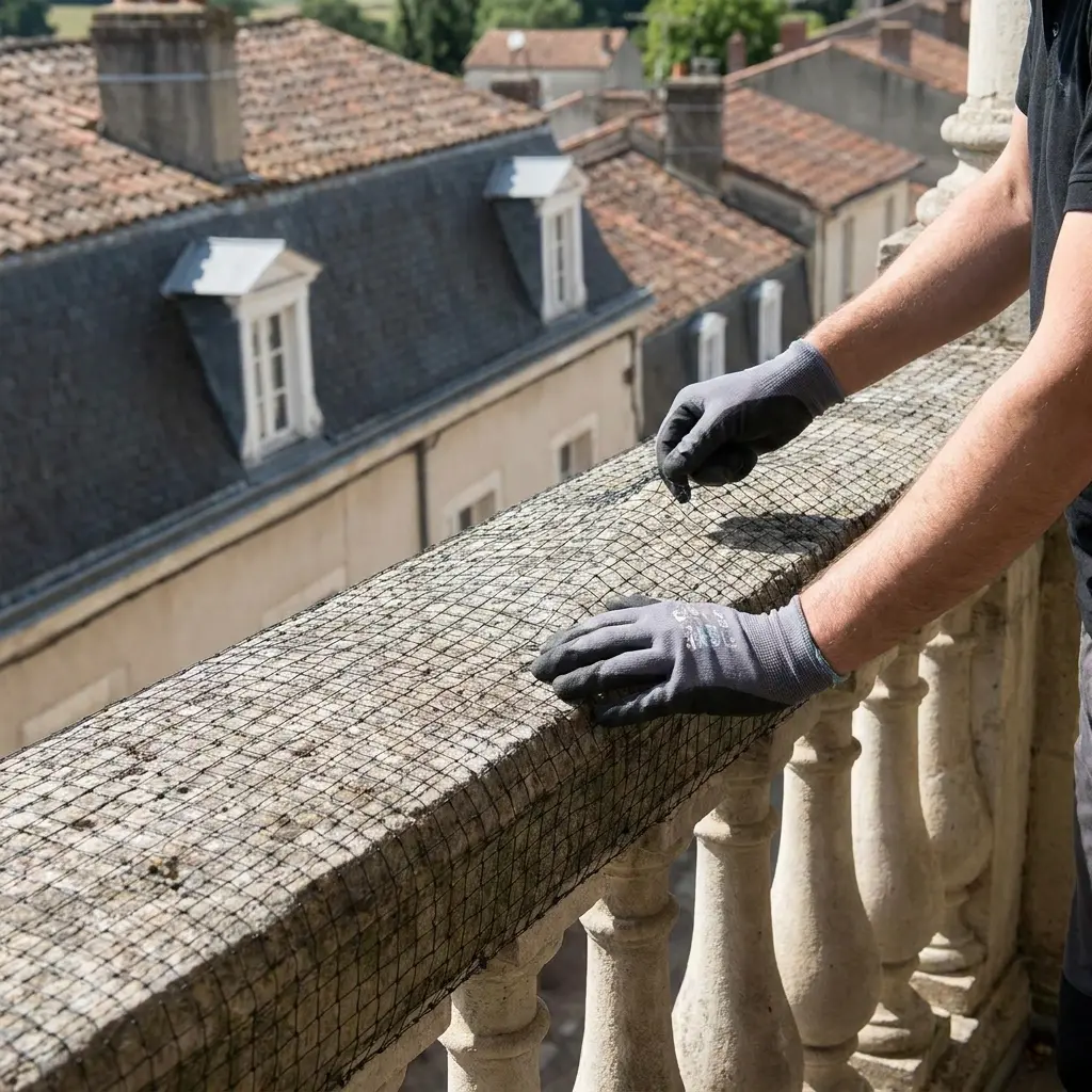 Une solution durable pour retrouver la sérénité chez vous