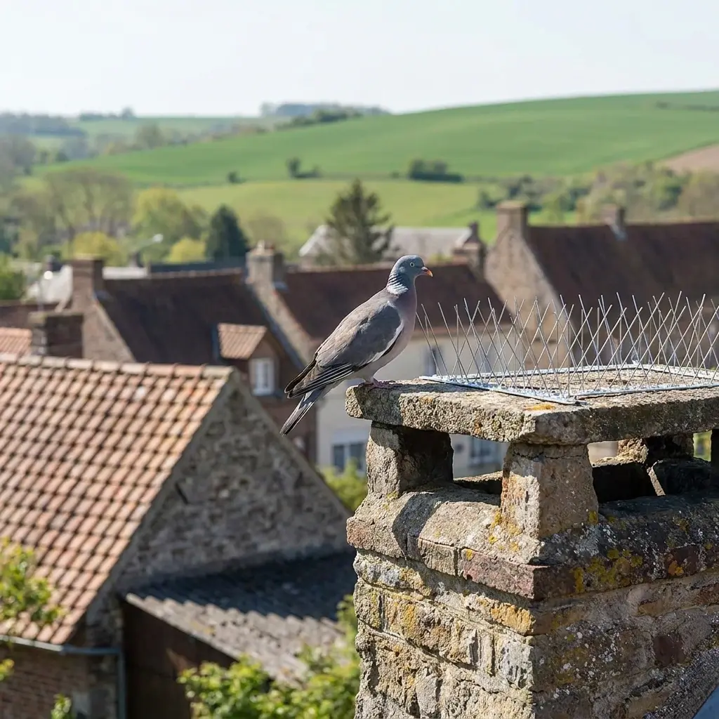 Une solution efficace pour retrouver un environnement sain et propre