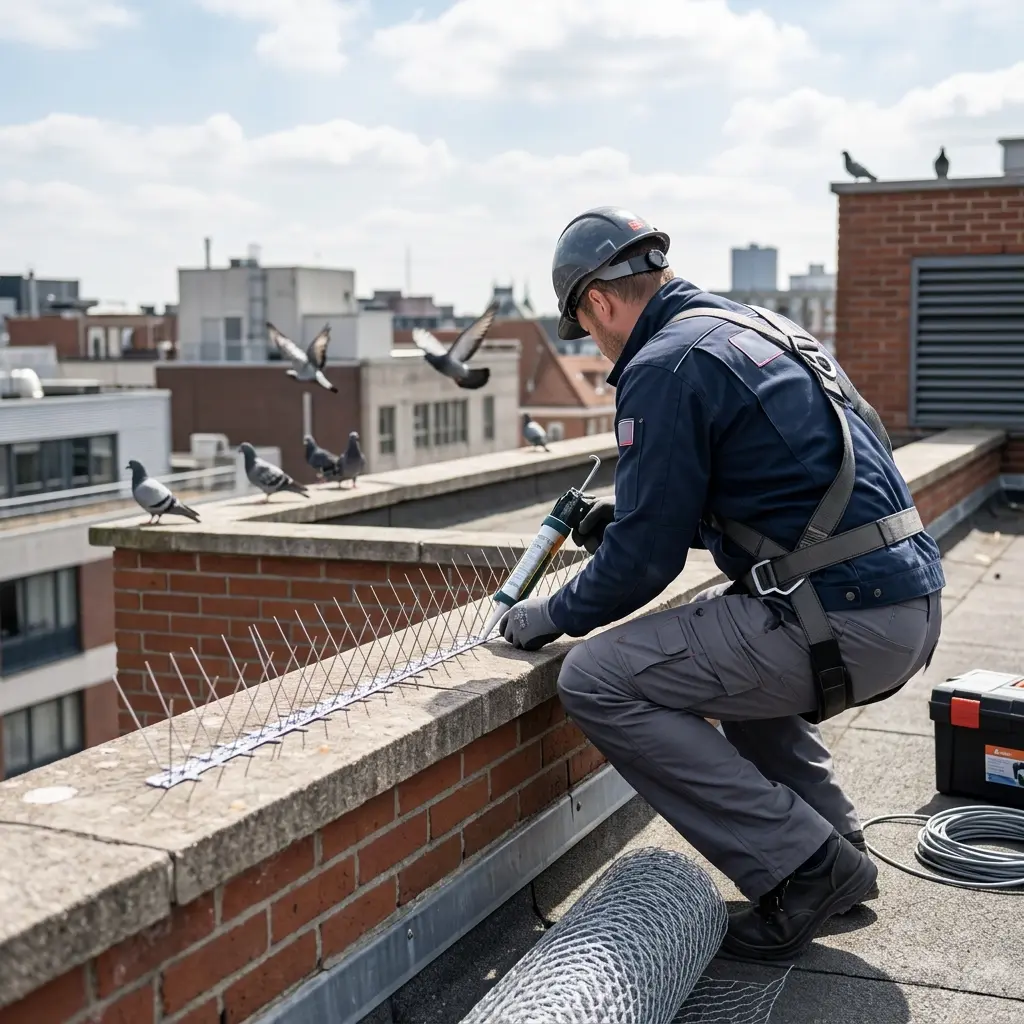 Comment se déroule l'intervention aux Attaques ?