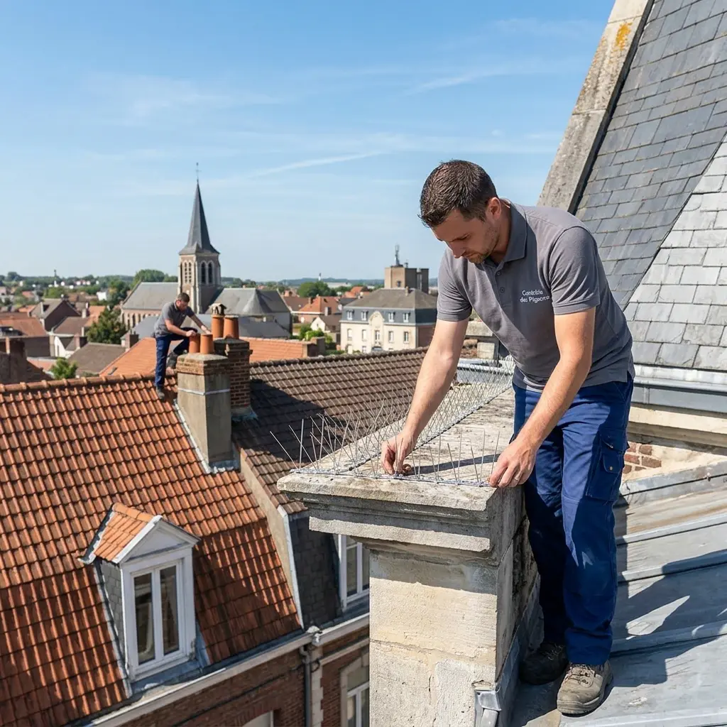 Une solution efficace pour retrouver un habitat sain