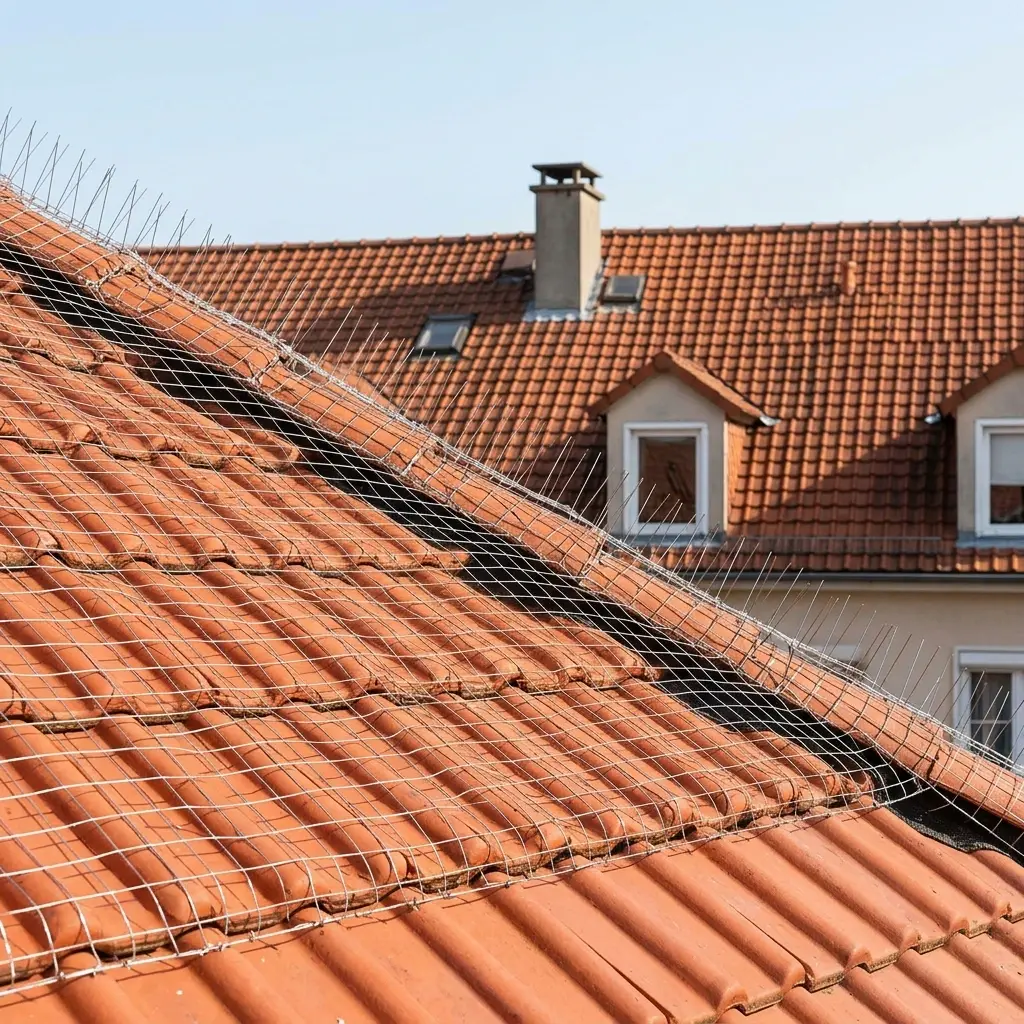 Dépigeonnage Loos-en-Gohelle (62750)