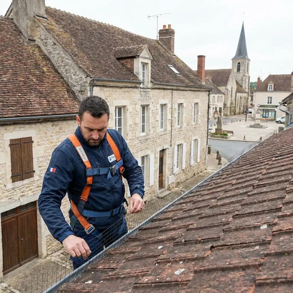Une stratégie technique pour un dépigeonnage réussi