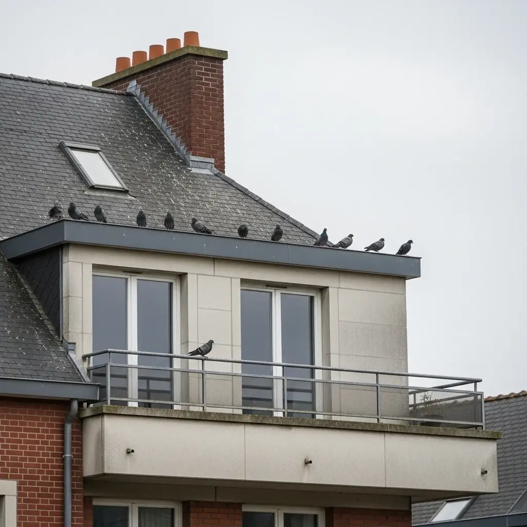 Besoin d'une intervention rapide à Leforest ?