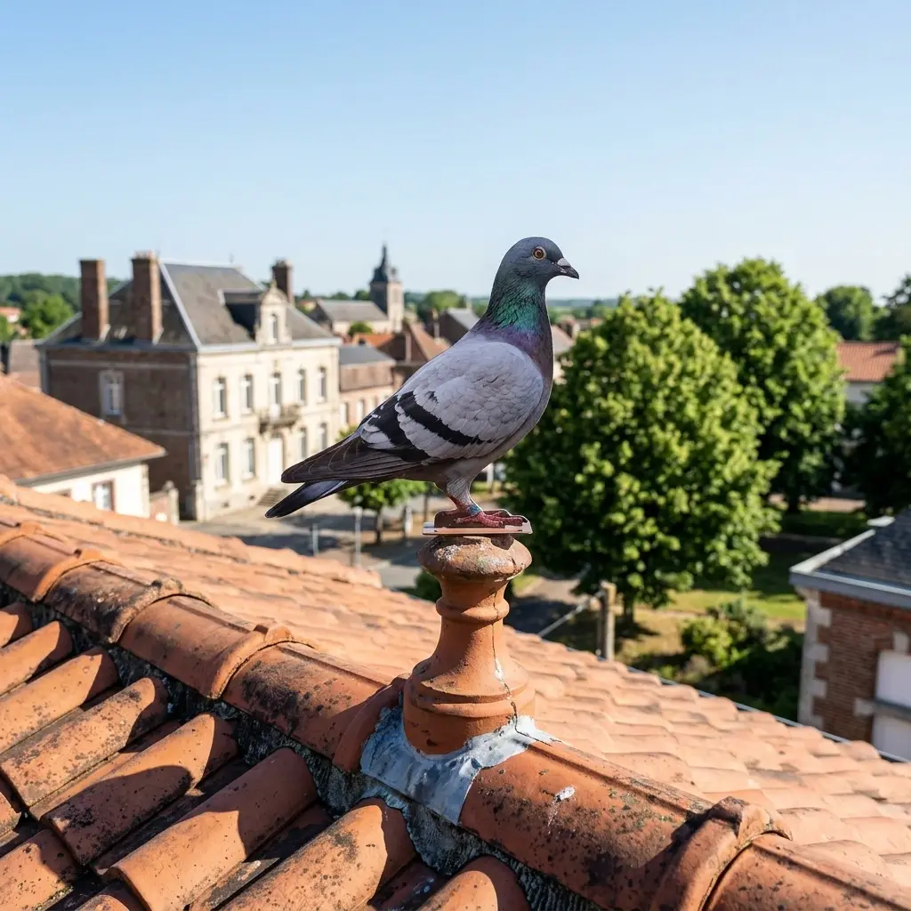 Pourquoi nous choisir pour votre dépigeonnage à Libercourt ?