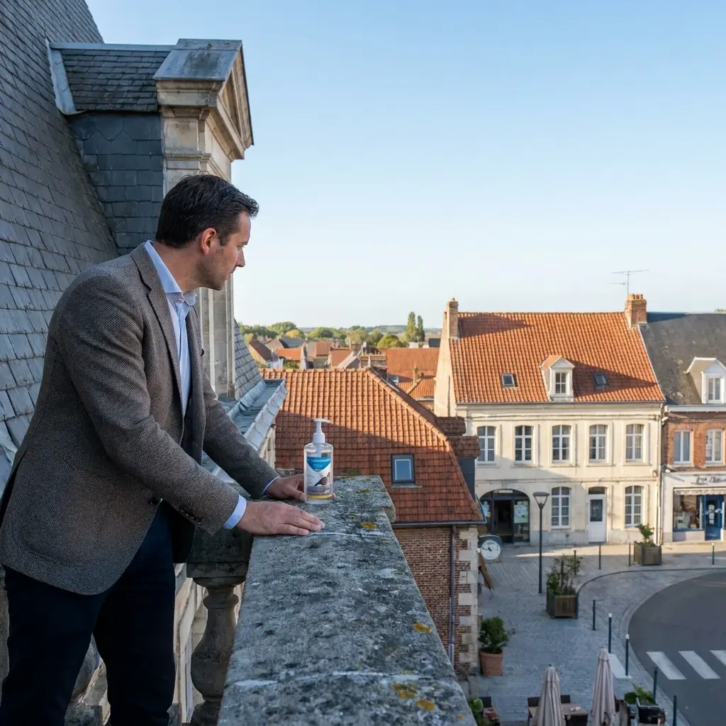 Besoin d'un dépigeonnage rapide à Samer ?