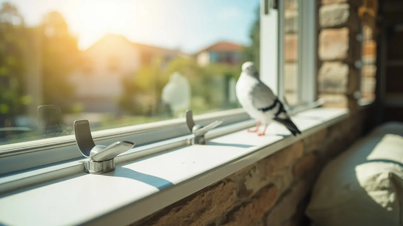 Une solution professionnelle pour retrouver un environnement sain