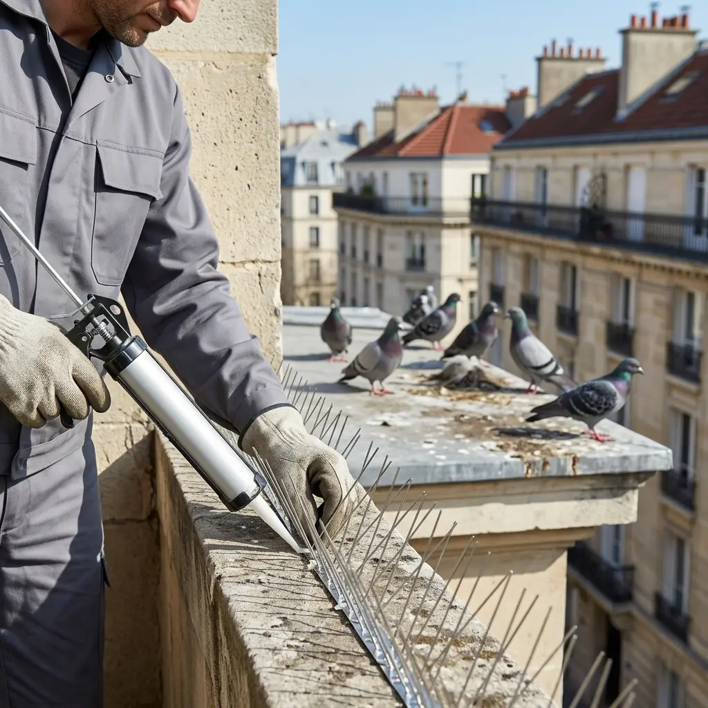 Une solution durable pour vos bâtiments à Pont-à-Vendin