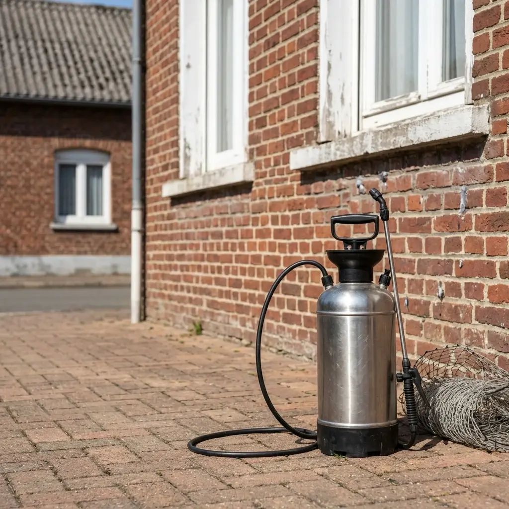 Dépigeonnage Éperlecques (62910)