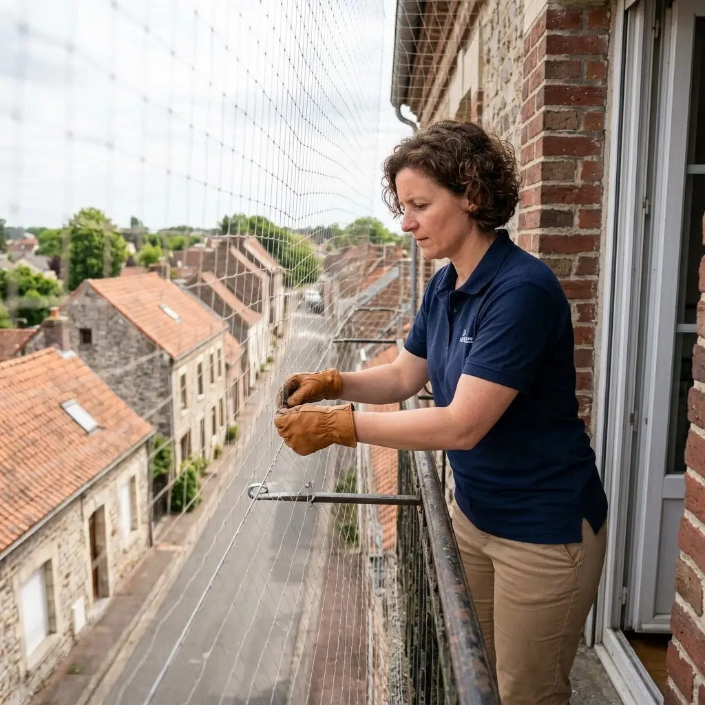 Pourquoi nous choisir pour votre dépigeonnage à Chocques ?