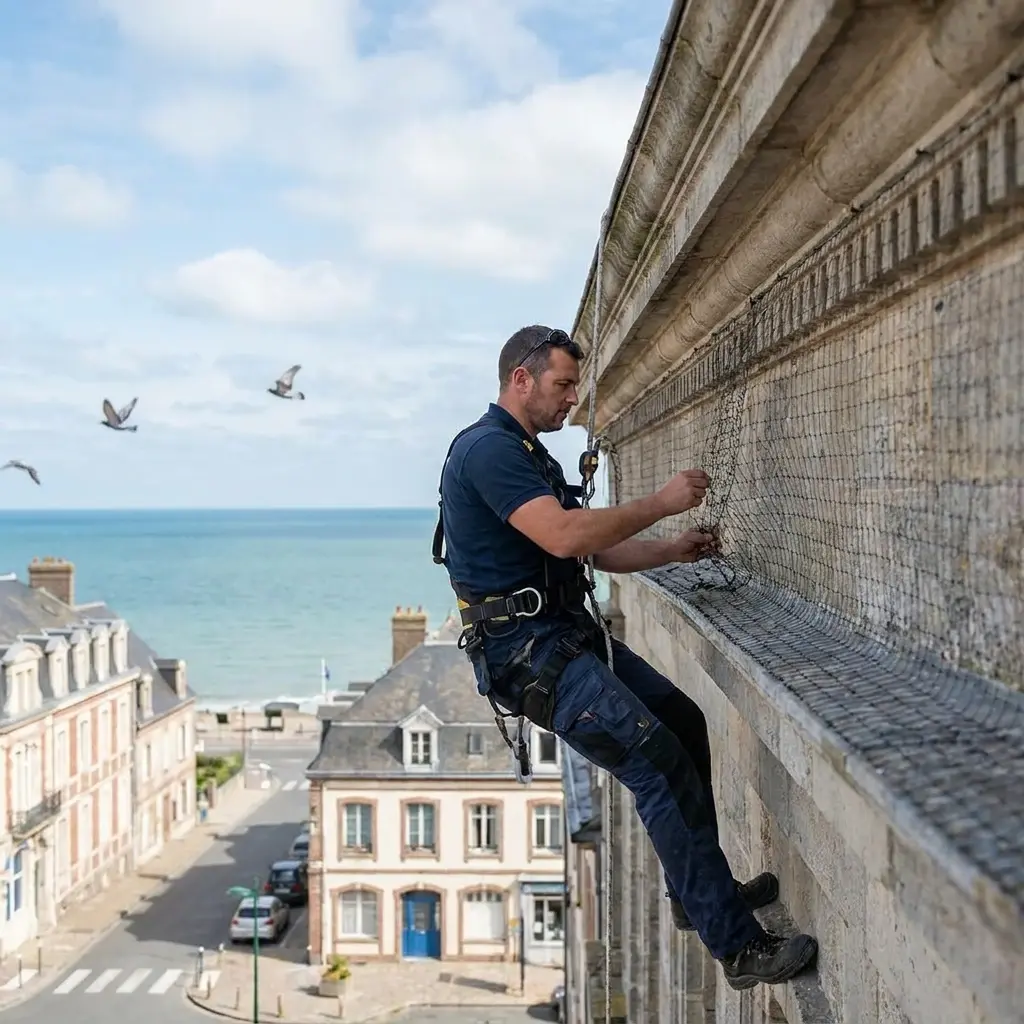 Une stratégie d'élimination et de protection efficace