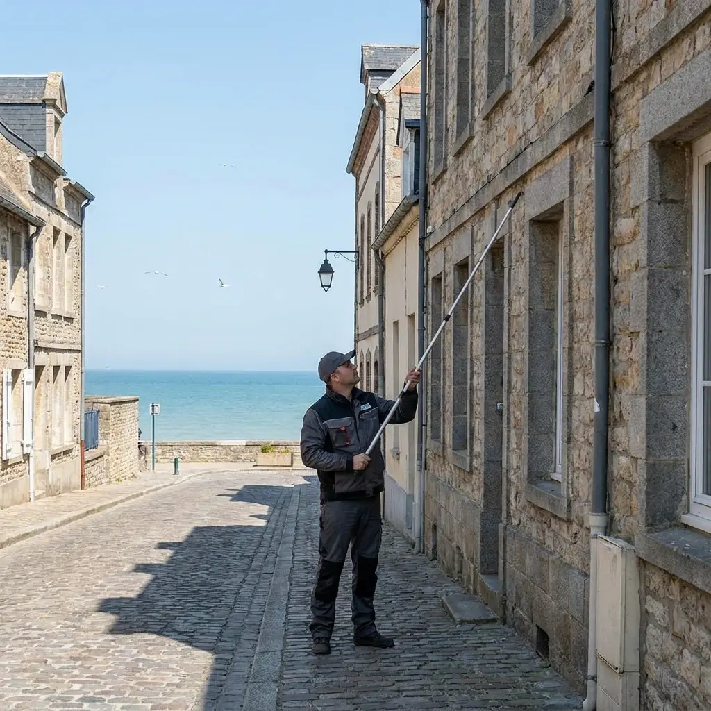 Un service professionnel pour retrouver votre tranquillité