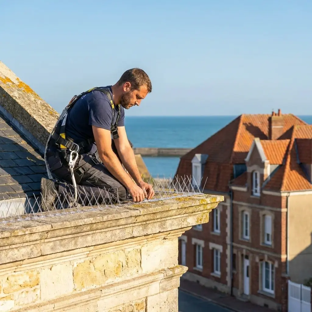 Besoin d'une intervention rapide à Wimereux ?