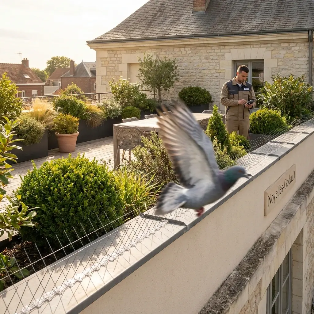 Une solution durable pour retrouver votre sérénité