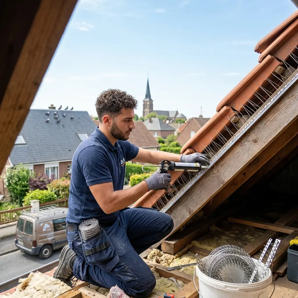 Une solution définitive pour retrouver la sérénité chez vous