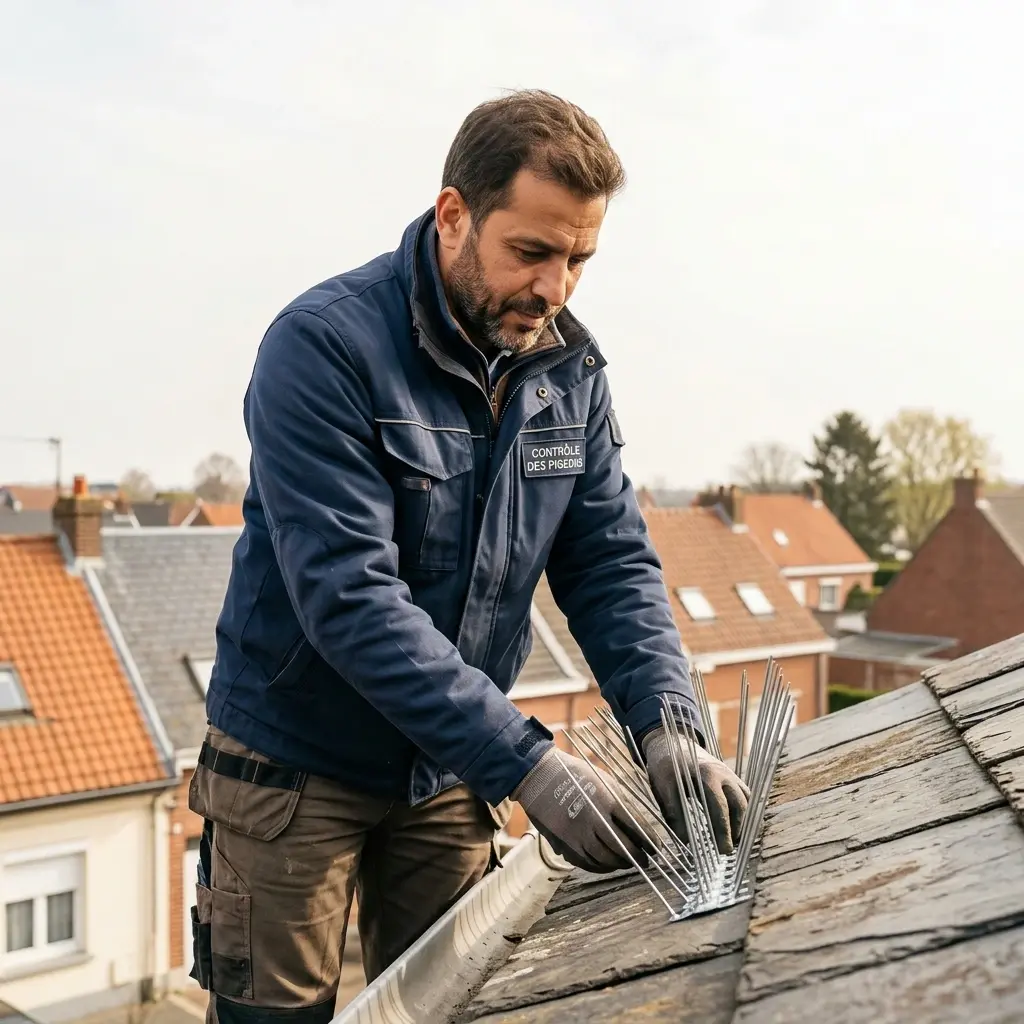 Comment se déroule l'intervention à Noyelles-lès-Vermelles ?