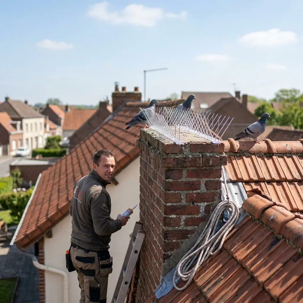 Prevoyez les bons gestes pour limiter les nuisances