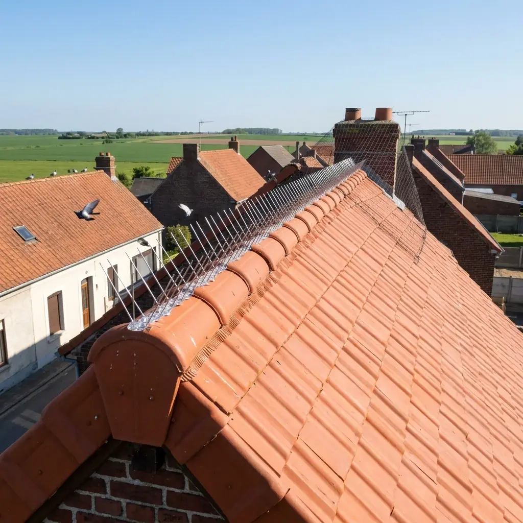 Pourquoi choisir notre expertise à Beaurainville ?