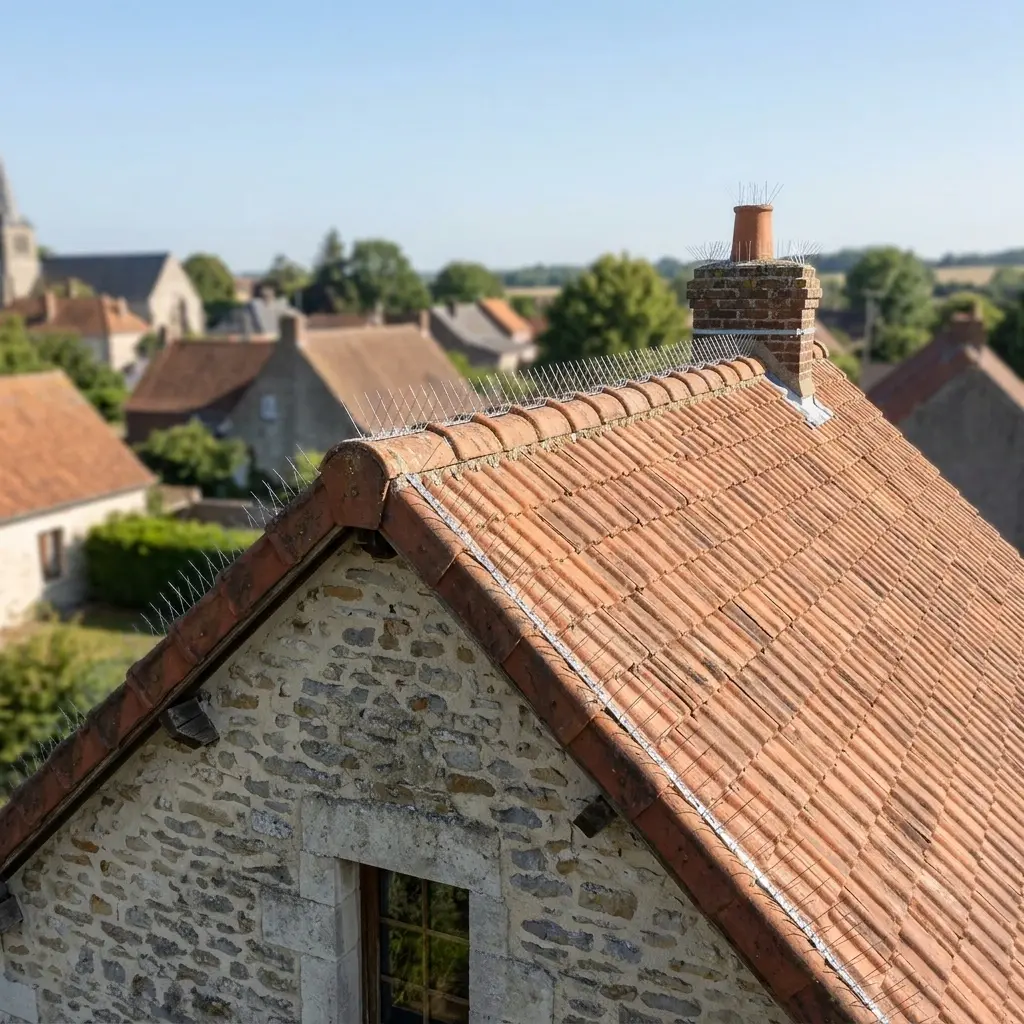 Comment se déroule l'intervention à Beaurainville ?