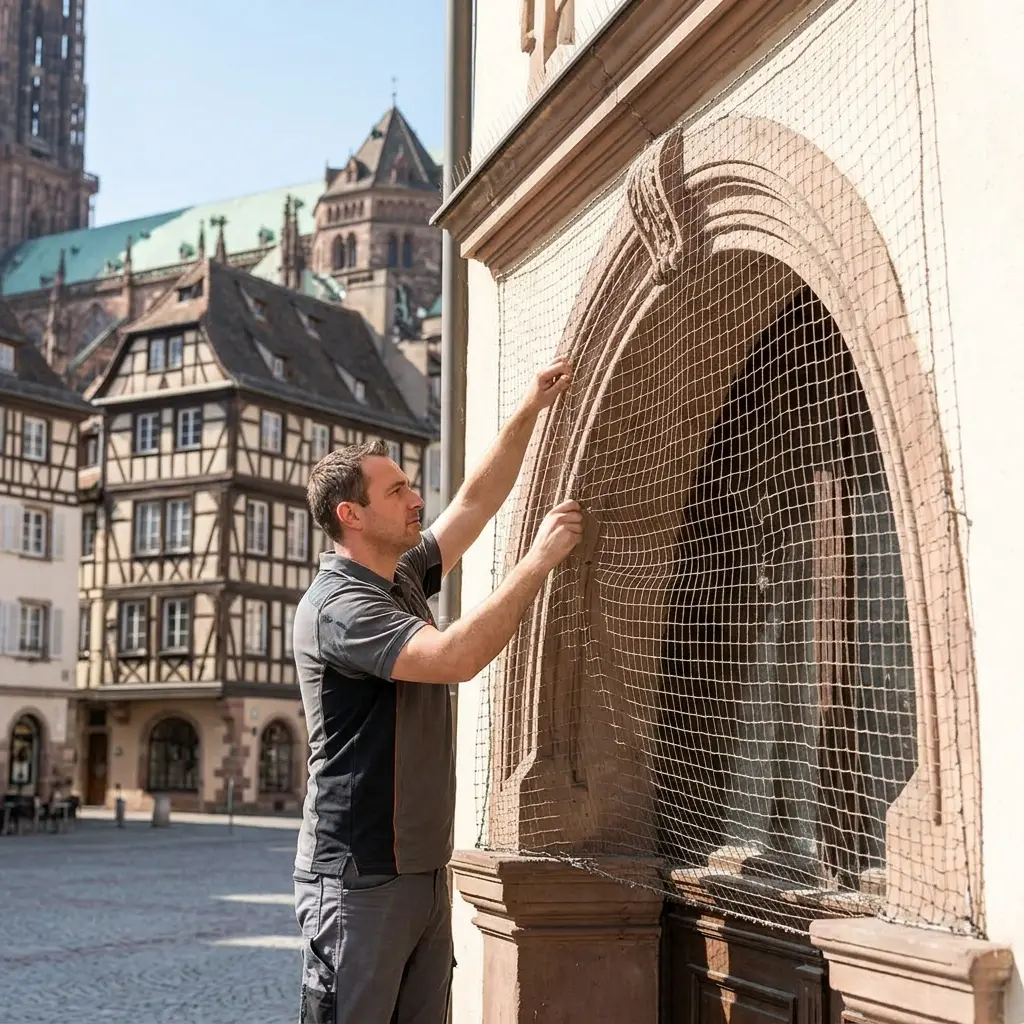 Pourquoi choisir notre expertise à Strasbourg ?
