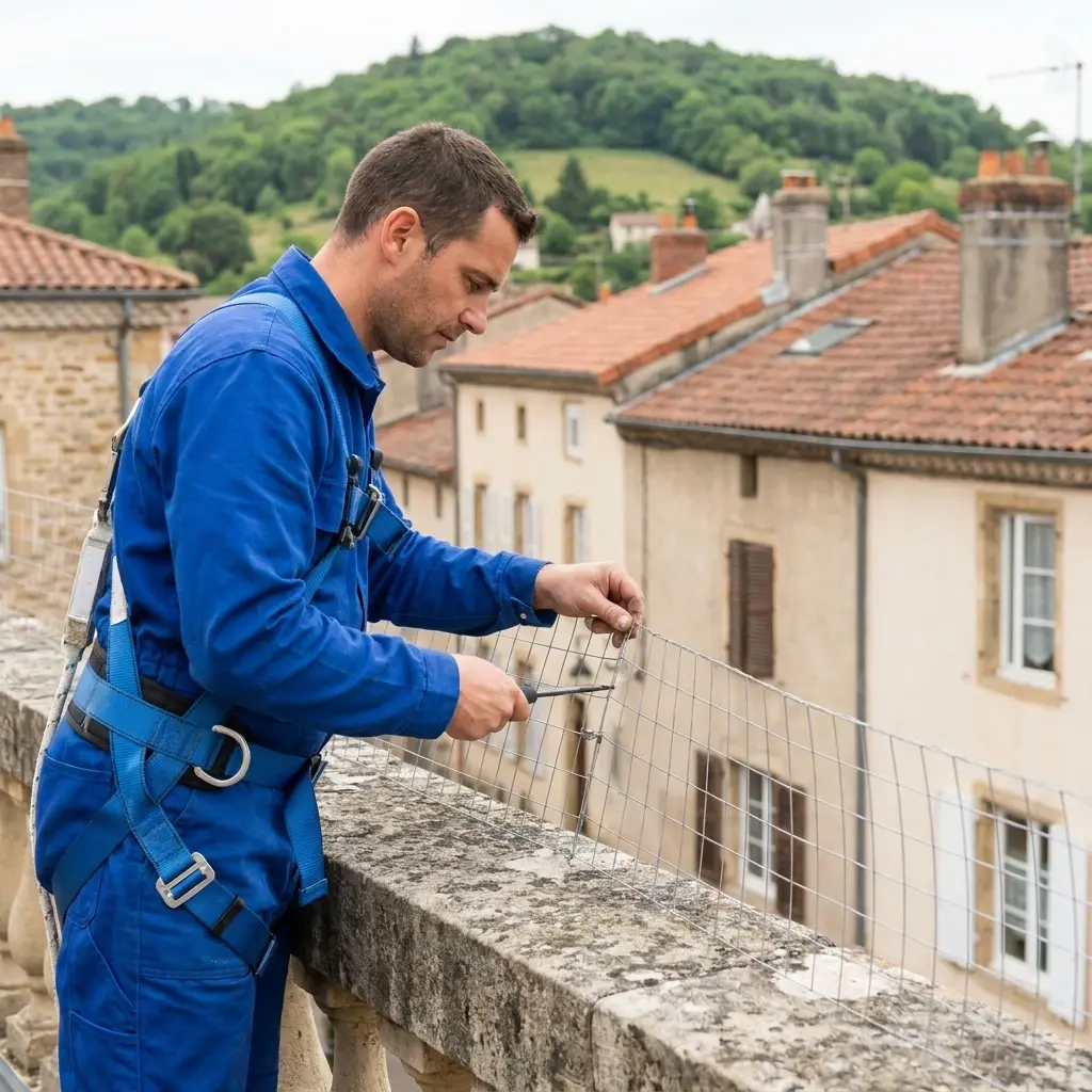 Besoin d'une intervention rapide à Niederbronn-les-Bains ?