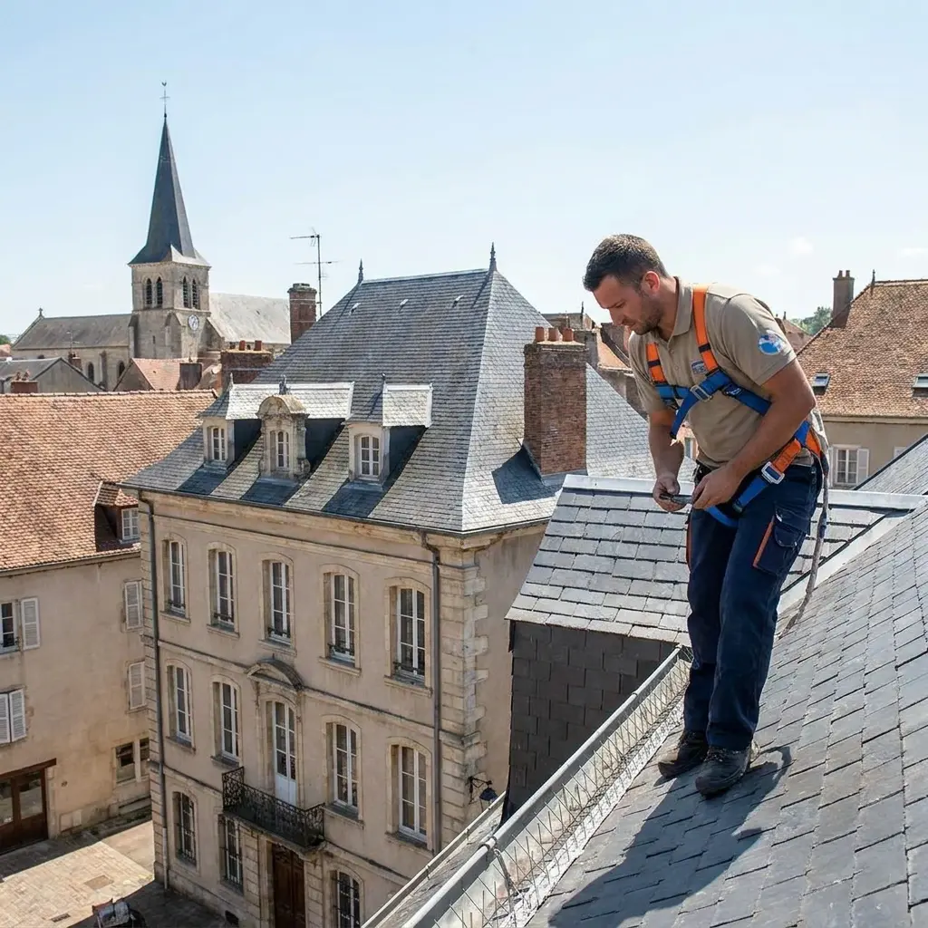 Pourquoi choisir notre dépigeonnage à Plobsheim