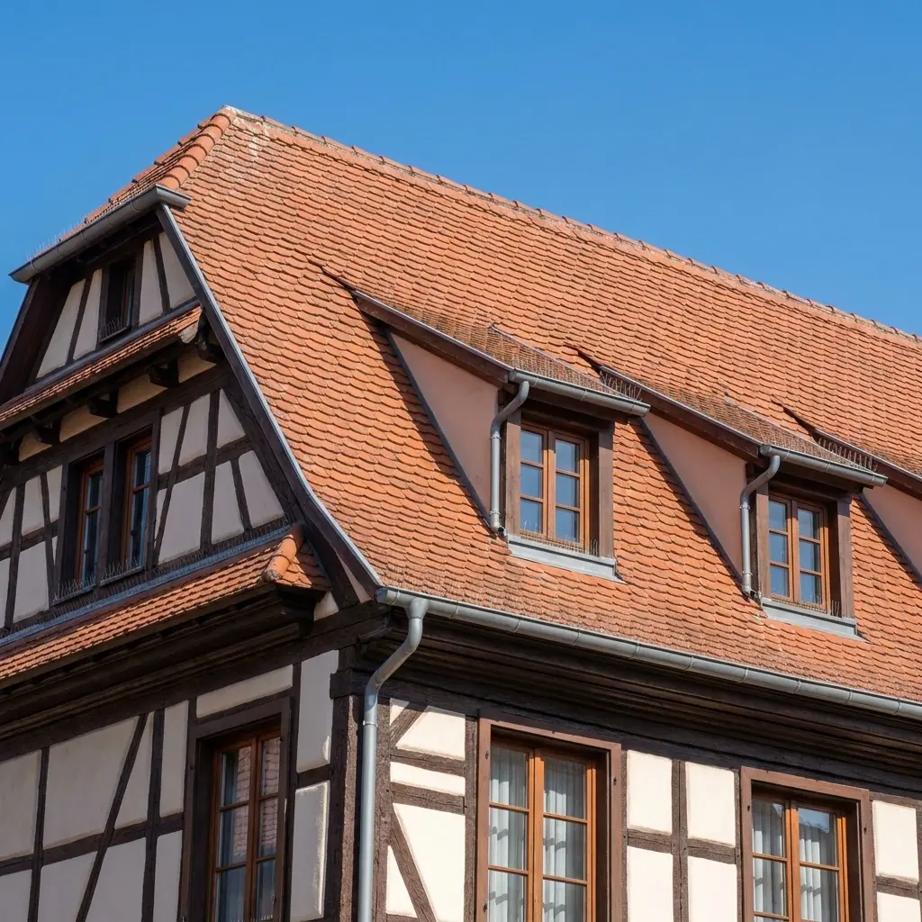 Dépigeonnage Dorlisheim (67120)