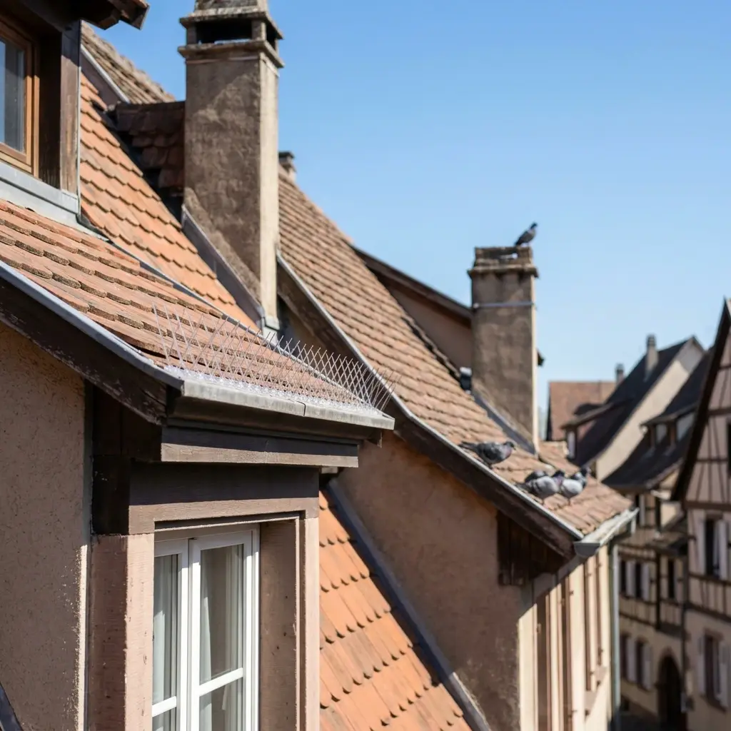 Besoin d'une intervention rapide à Molsheim ?