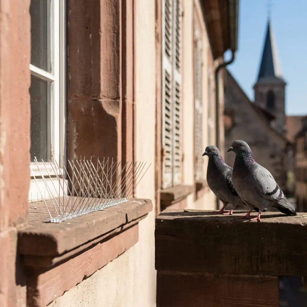 Comment se déroule l'intervention à Molsheim ?