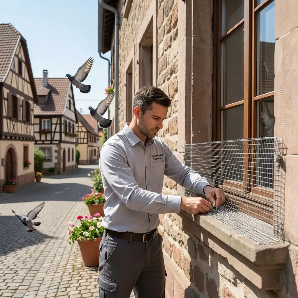 Une solution efficace pour retrouver un environnement sain