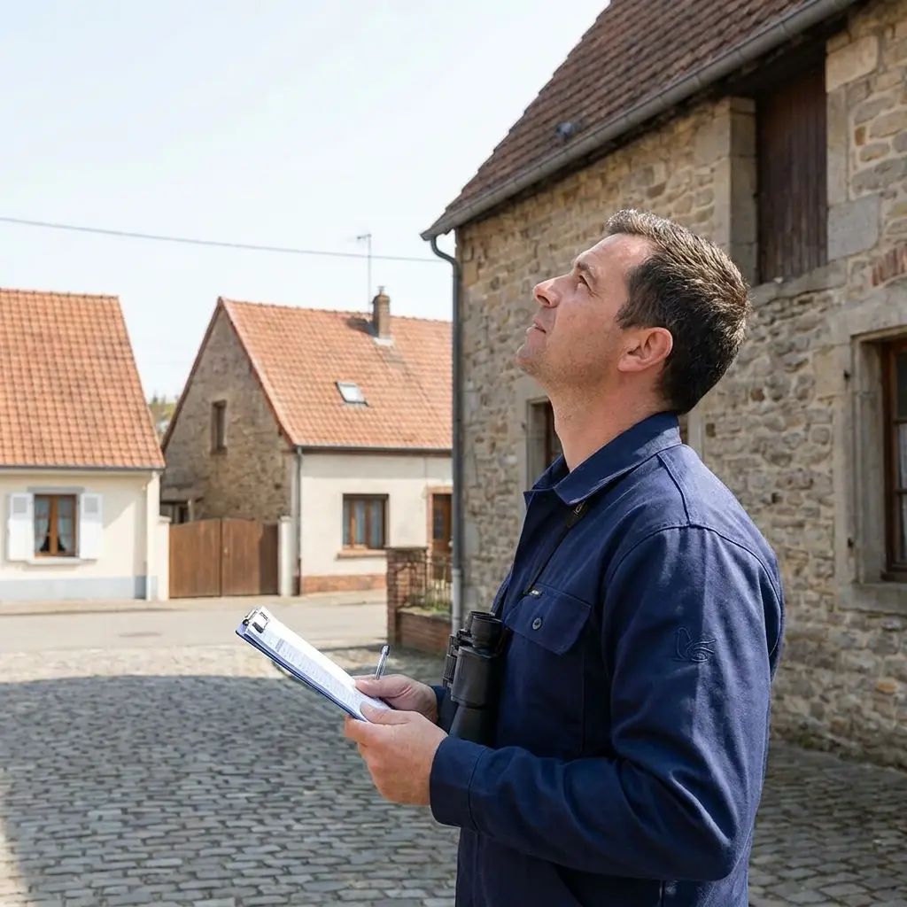 Retrouvez la sérénité et la propreté de vos espaces extérieurs