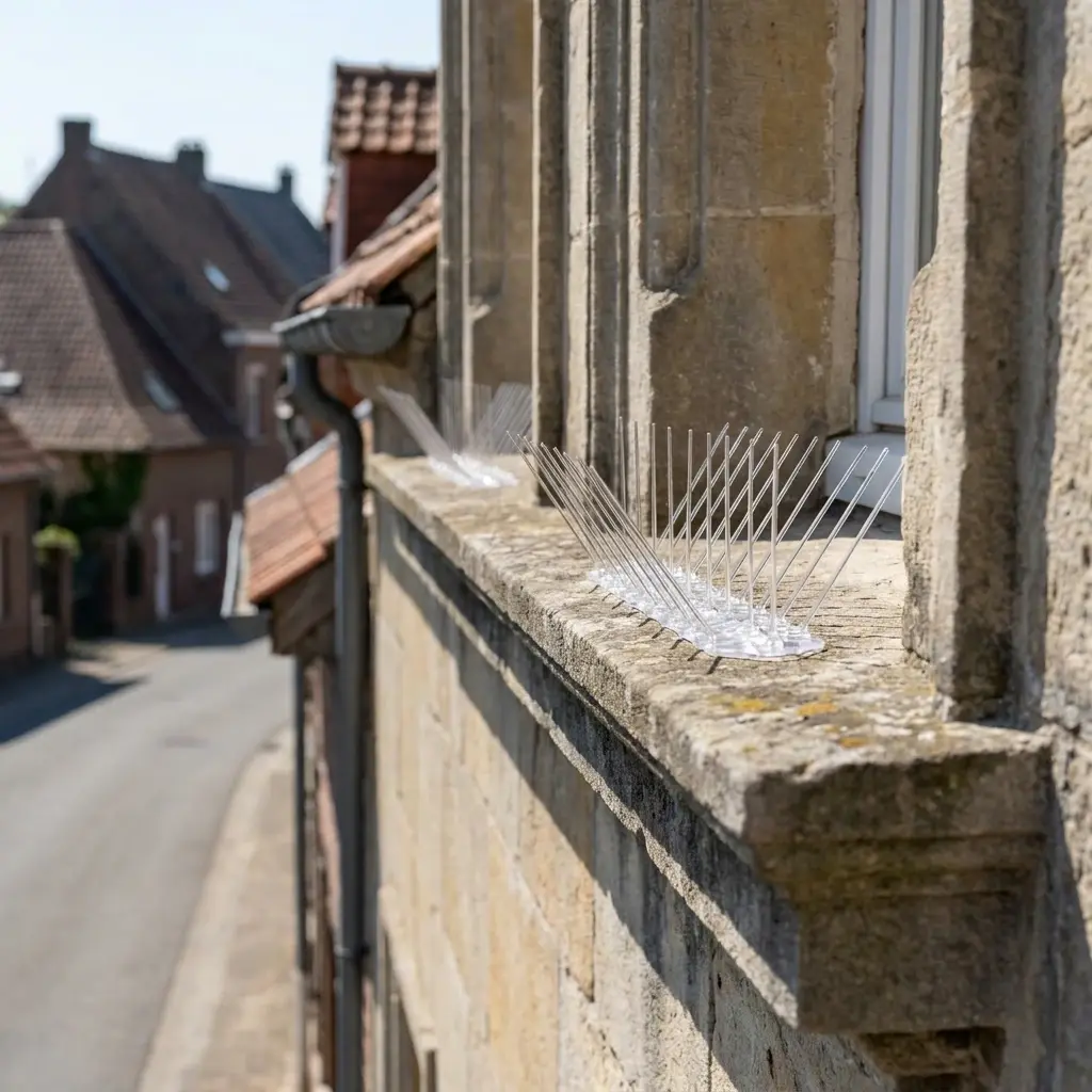 Besoin d'une intervention rapide à Wisches ?