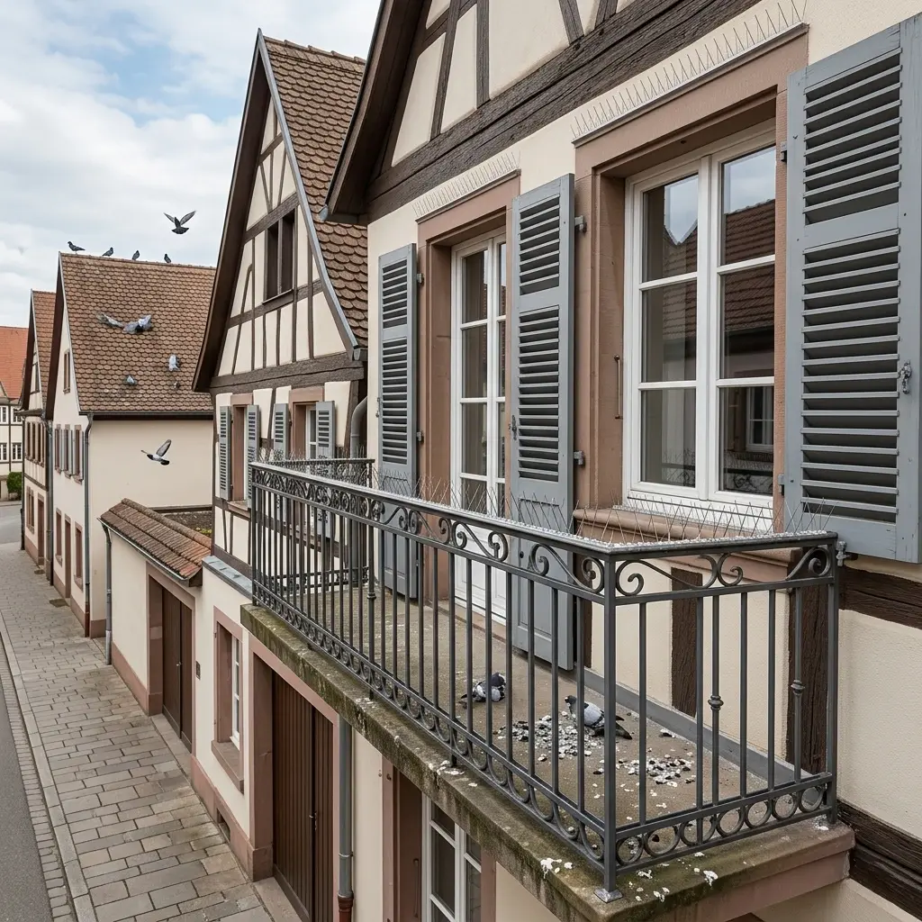 Pourquoi choisir notre expertise à Wissembourg ?