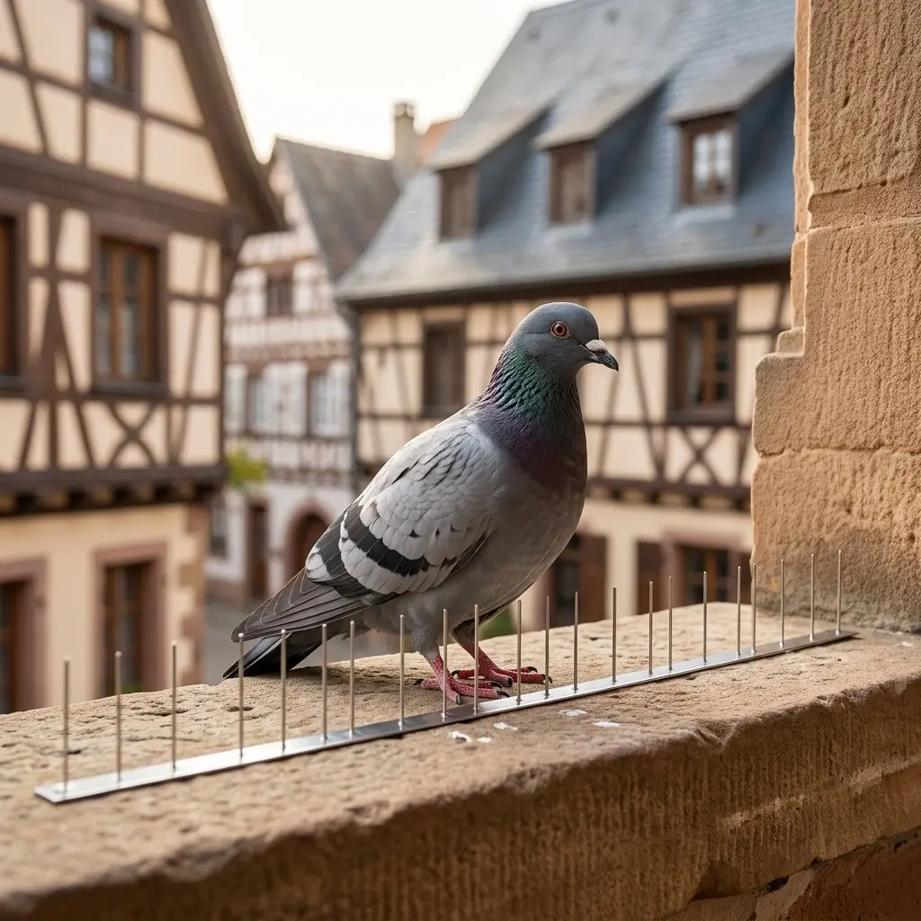Comment se déroule l'intervention à Wissembourg ?