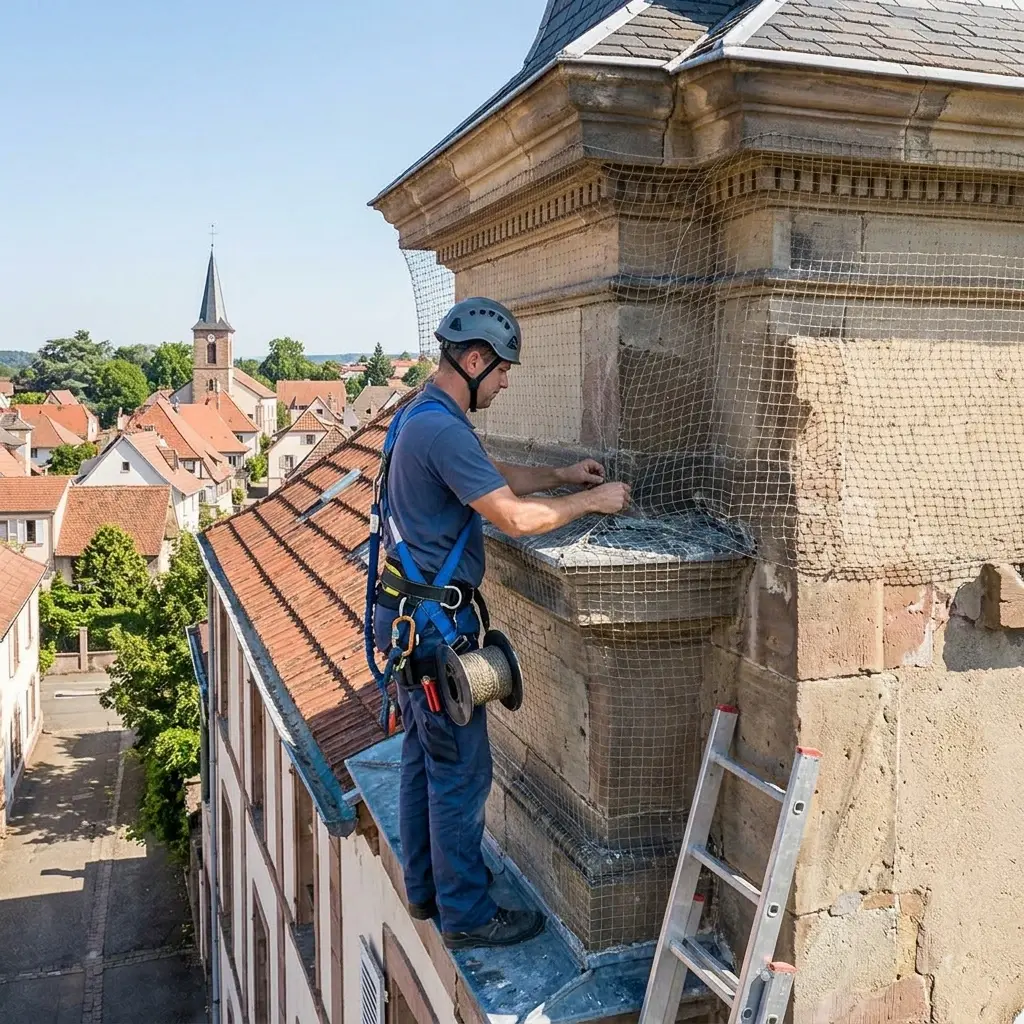 Une approche technique pour un résultat durable