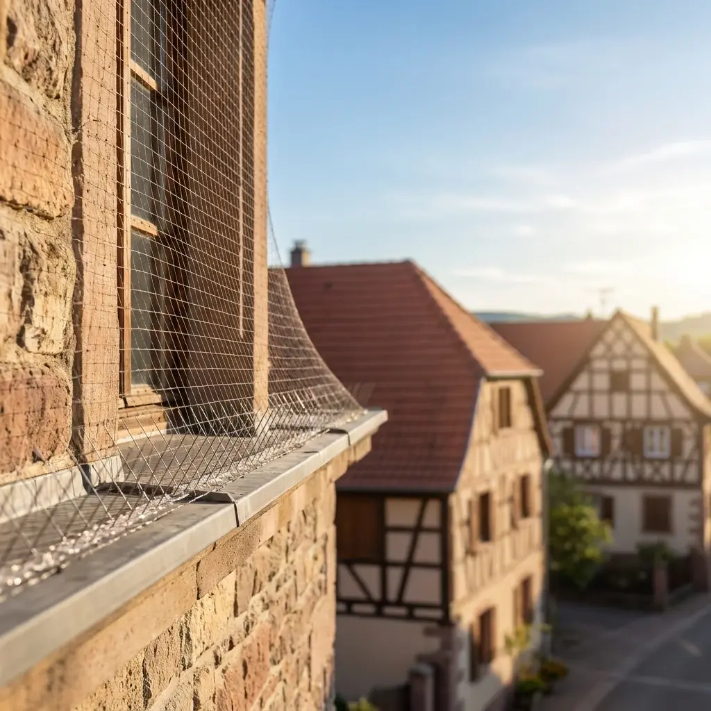 Pourquoi choisir notre équipe à Wingersheim les Quatre Bans ?