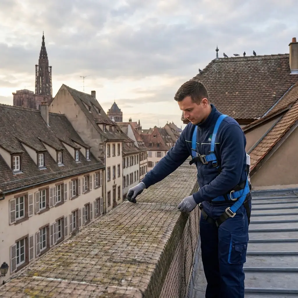 Pourquoi nous choisir à Oberschaeffolsheim ?