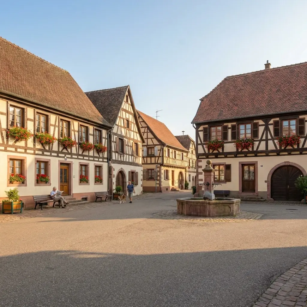 Besoin d'une intervention rapide à Achenheim ?