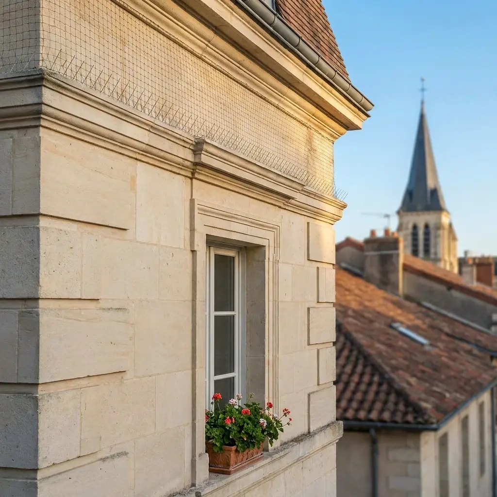 Comment se déroule l'intervention à Achenheim ?