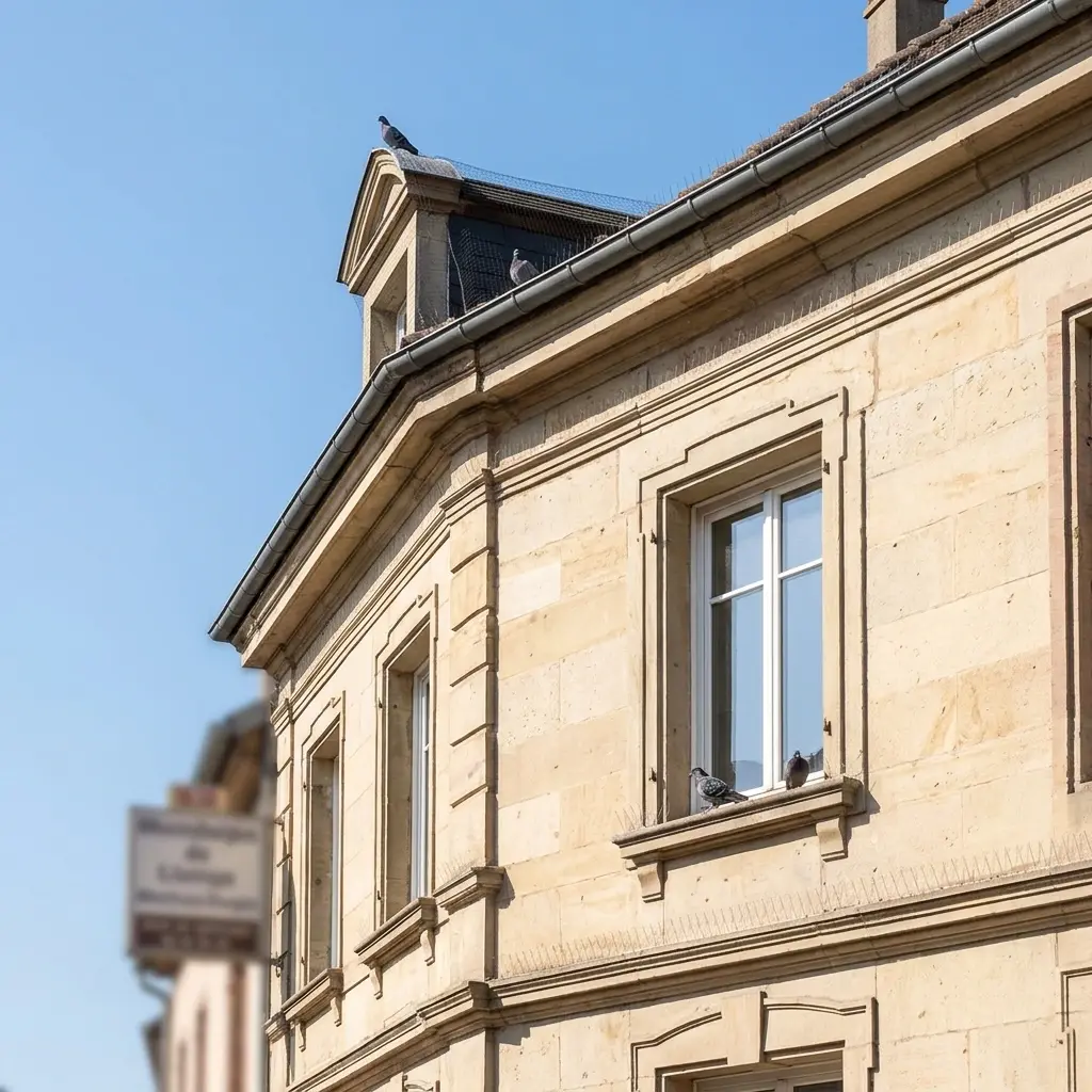 Comment se déroule l'intervention à Mittelhausbergen ?