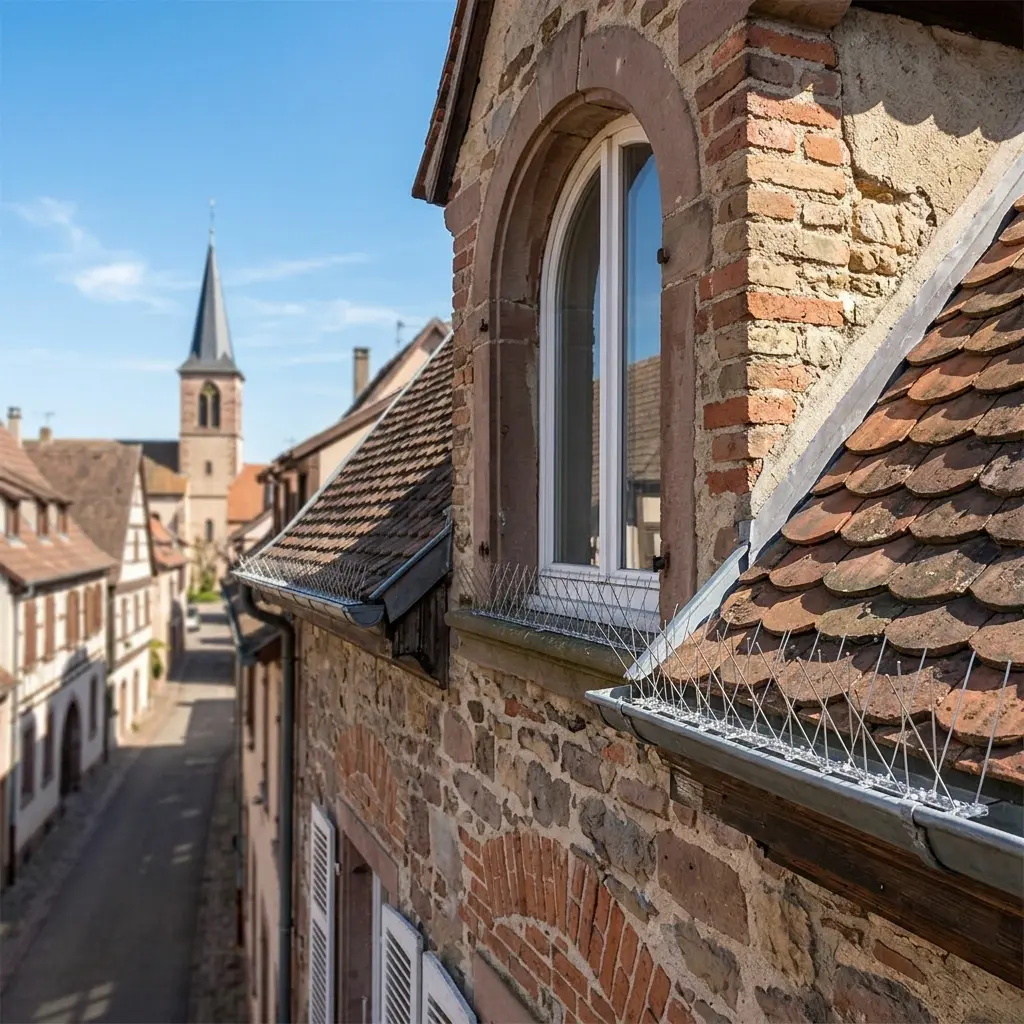 Une solution durable pour retrouver un environnement sain