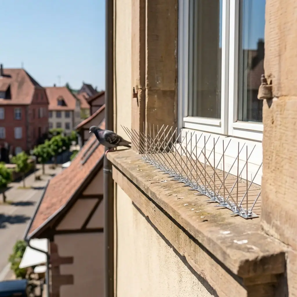 Comment se déroule l'intervention à Bischwiller ?